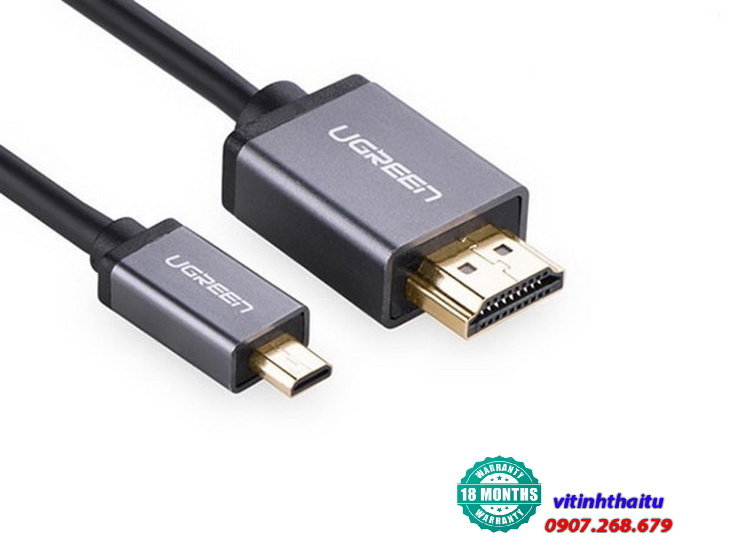 capmicrohdmitohdmiugreen10119goldcododai2m