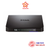 16-port-gigabit-switch-d-link-dgs-1016a-10/100/1000-vo-nhua - ảnh nhỏ  1