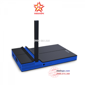Cổng thu phát chuyển đổi không dây kết nối wifi SSK SSP-Z200 (Wireless Cast)