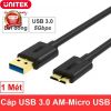 cap-usb-3-0-micro-b-unitek-15-y-c-461gbk - ảnh nhỏ 7