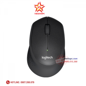 Chuột Không Dây Logitech M331