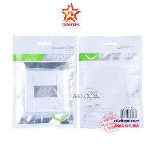 Mặt Nạ Âm Tường HDMI Ugreen 20316