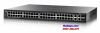 cisco-50-port-gigabit-poe-smart-switch-sg220-50p - ảnh nhỏ 2