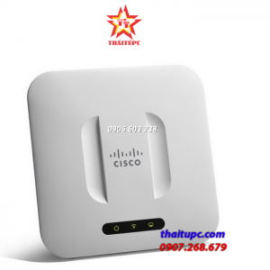 Cisco WAP371 Wireless-AC/N Dual Radio Access Point - WAP371-E-K9