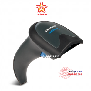 Máy quét mã vạch Datalogic QW2100 (QW2120)