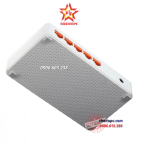 Switch TOTO LINK S505G 5-Port Gigabit