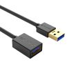 cap-noi-chuan-usb-3-0-sang-usb-3-0-orico-u3-maa01-30-bk - ảnh nhỏ 3