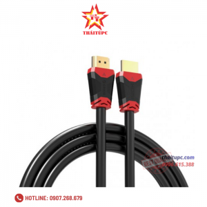 Cáp HDMI Version 2.0 - Orico HD308-50-BK - dài 5m