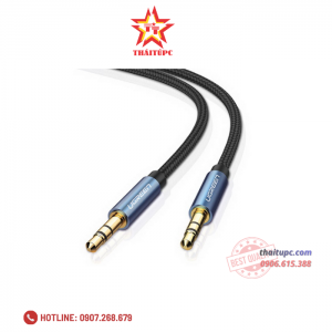 Cable Audio 2m Ugreen 10687