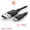 cap-micro-usb-2-0-ugreen-60137 - ảnh nhỏ  1