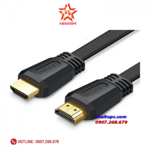 Cáp HDMI 3m chính hãng Ugreen 50820