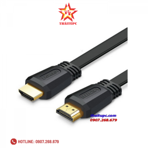 Cáp HDMI 1.5m Ugreen 50819