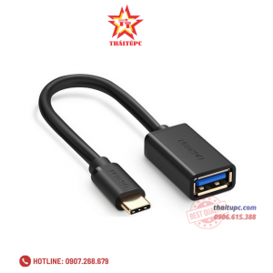 Cable USB-C OTG Ugreen 30701