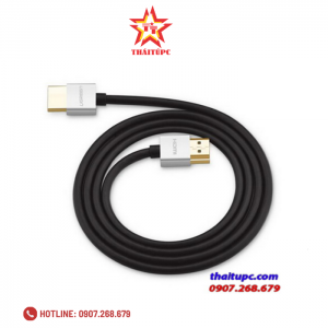 Cáp HDMI 1m5 2.0 Ugreen 30477