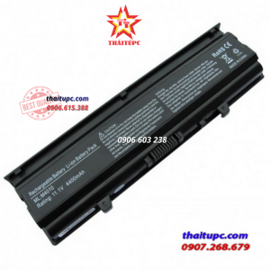 Pin laptop Dell 14V N4030 N3020