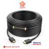 cap-hdmi-1-4-50m-chinh-hang-ugreen-40592-ho-tro-ethernet-4k-2k-co-chip-khuech-dai - ảnh nhỏ  1