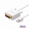cap-mini-displayport-sang-vga-15m-ugreen-10410-cao-cap - ảnh nhỏ 4