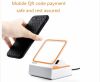 may-quet-ma-vach-qr-code-sunmi-blink-ho-tro-thanh-toan-qua-man-hinh-mobile-quet-ma-hang-diem-danh-checking - ảnh nhỏ 5