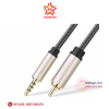 cap-audio-3-5mm-to-rca-coalxial-1m-ugreen-20731 - ảnh nhỏ  1