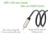 cap-audio-3-5mm-to-rca-coalxial-1m-ugreen-20731 - ảnh nhỏ 2