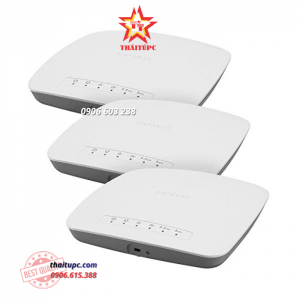 Smart Cloud Wireless -  BUSINESS ACCESS POINT WAC510