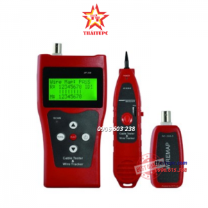 Máy Test Cáp Đa Năng Noyafa NF-308