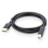 cap-may-in-usb-5m-ugreen-ug-10352-dau-cap-ma-vang-chinh-hang - ảnh nhỏ 4