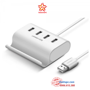 Hub usb ugreen 30225 chính hãng
