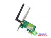 bo-chuyen-doi-khong-day-pci-express-toc-do-150mbps-tp-link-tl-wn781nd - ảnh nhỏ 2