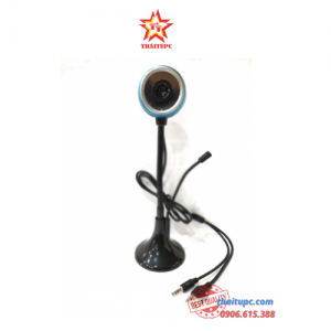 WEBCAM KISONLI PC-5