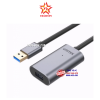 cap-usb-noi-dai-3-0-10m-unitek-y-3005 - ảnh nhỏ  1