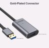 cap-usb-noi-dai-3-0-10m-unitek-y-3005 - ảnh nhỏ 2