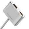bo-chuyen-doi-mini-displayport-sang-hdmi/vga-ugreen-20421 - ảnh nhỏ 6