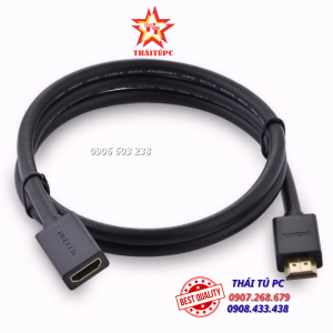 CÁP HDMI NỐI DÀI UGREEN HD107 5M 10146