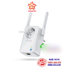 bo-mo-rong-song-wifi-tp-link-toc-do-300mbps-cho-dong-ac-di-qua-tl-wa860re - ảnh nhỏ  1