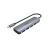 cap-type-c-ra-4-usb-3-0-pd-100w-unitek-h1107b - ảnh nhỏ 2