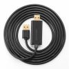 cap-usb-2-0-data-link-dai-2m-chinh-hang-ugreen-20233 - ảnh nhỏ 2