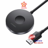 bo-truyen-hdmi-khong-day-ugreen-60356-wifi-2-4g/5g-4k-ket-noi-dien-thoailaptopmay-tinh-ban-len-tivi - ảnh nhỏ  1