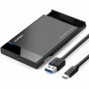 hop-dung-o-cung-25inch-sata-usb-type-c-ho-tro-6tb-chinh-hang-ugreen-50743-cao-cap - ảnh nhỏ 8