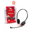 tai-nghe-chup-tai-genius-hs-200c - ảnh nhỏ  1