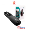 thiet-bi-trinh-chieu-laser-logitech-r400 - ảnh nhỏ  1