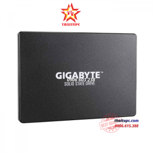 Ổ cứng SSD Gigabyte 120GB SATA 2,5 inch