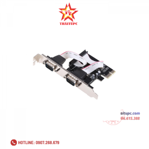 Card PCI >  COM 9 Dtech  Express (PC 0082A)