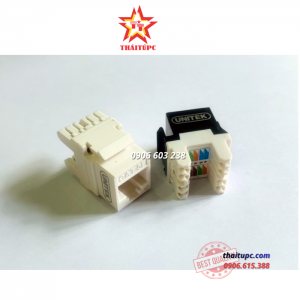 RUỘT CAT 5E UNITEK (T016A)