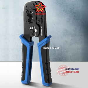 Kìm bấm mạng RJ45/RJ11 chính hãng Ugreen 20102