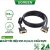 cap-dvi-d-241-dai-5m-ugreen-11608 - ảnh nhỏ 2
