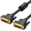 cap-dvi-to-dvi-24-1-dai-10m-cao-cap-chinh-hang-ugreen-11609 - ảnh nhỏ 2