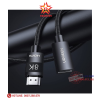 cap-hdmi-2-1-noi-dai-2m-8k-ugreen-40450 - ảnh nhỏ  1