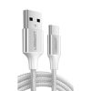 cap-sac-nhanh-usb-type-c-ugreen-60409-dai-3m - ảnh nhỏ 2