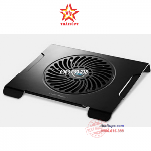 ĐẾ TẢN NHIỆT COOLERMASTER NOTEPAL C3